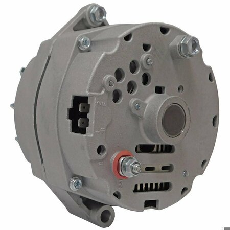 ILB GOLD Replacement For Chevrolet / Chevy G30 L6 4.1L 250Cid Year: 1978 Alternator G30 L6 4.1L 250CID YEAR 1978 ALTERNATOR